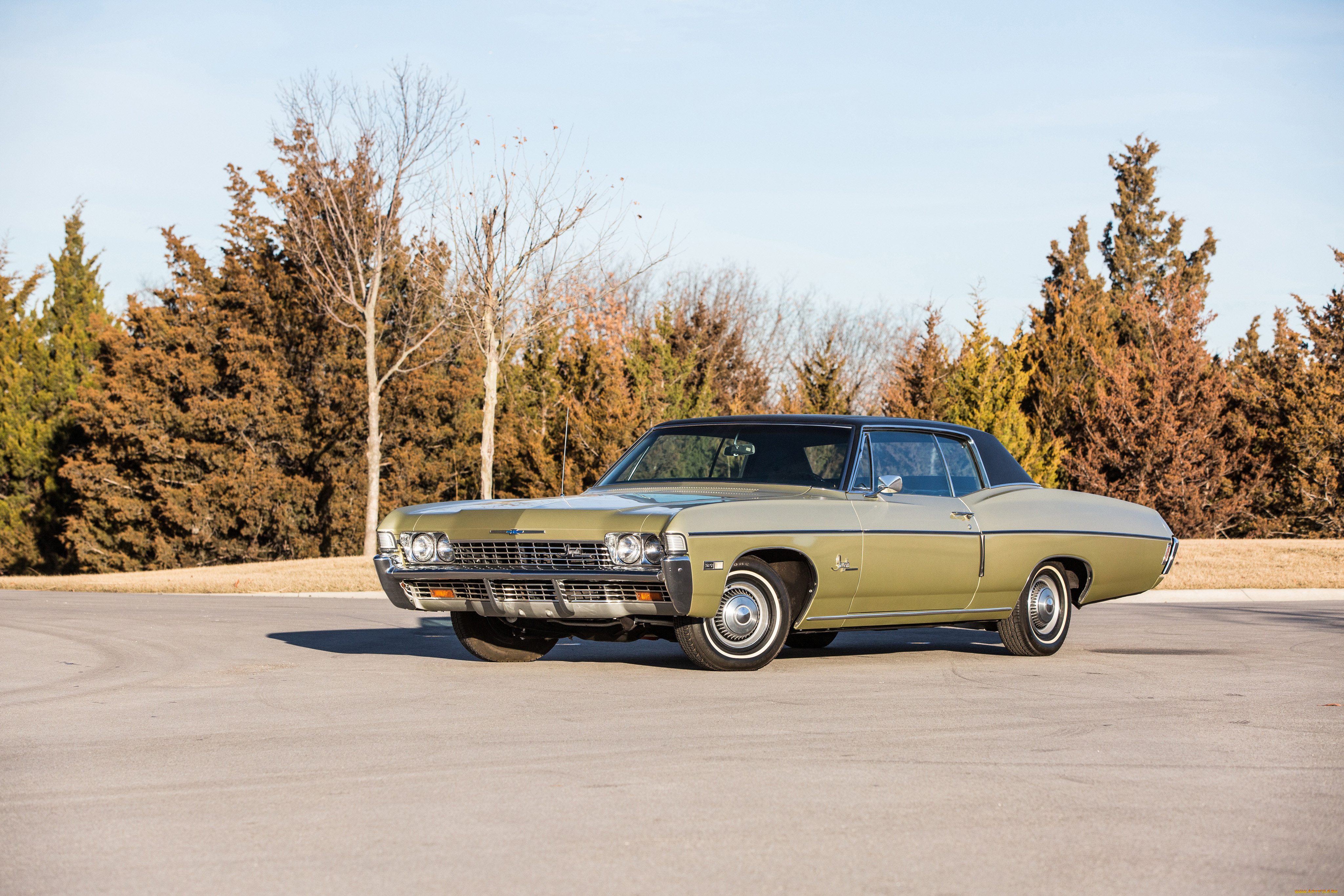 , chevrolet